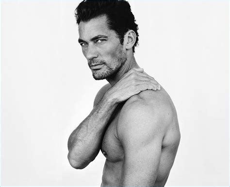 david laid nude|ASCENDING David Gandy 